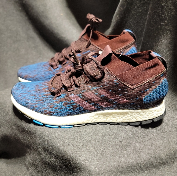 Adidas PureBoost RBL running shoe - Picture 2 of 5